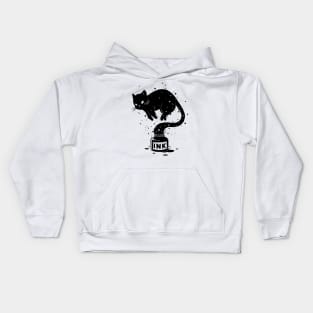 cat Kids Hoodie